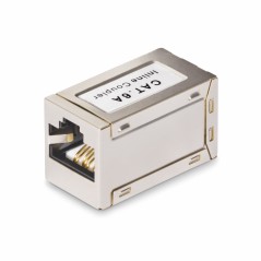 StarTech.com Shielded RJ45 Coupler, Inline